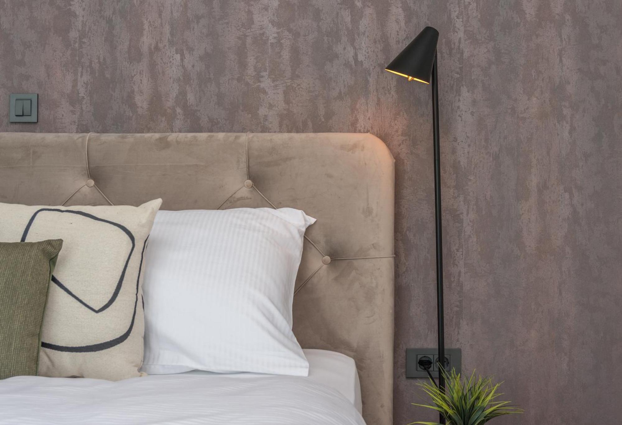 Marilu Luxury Apartments Drage Oda fotoğraf