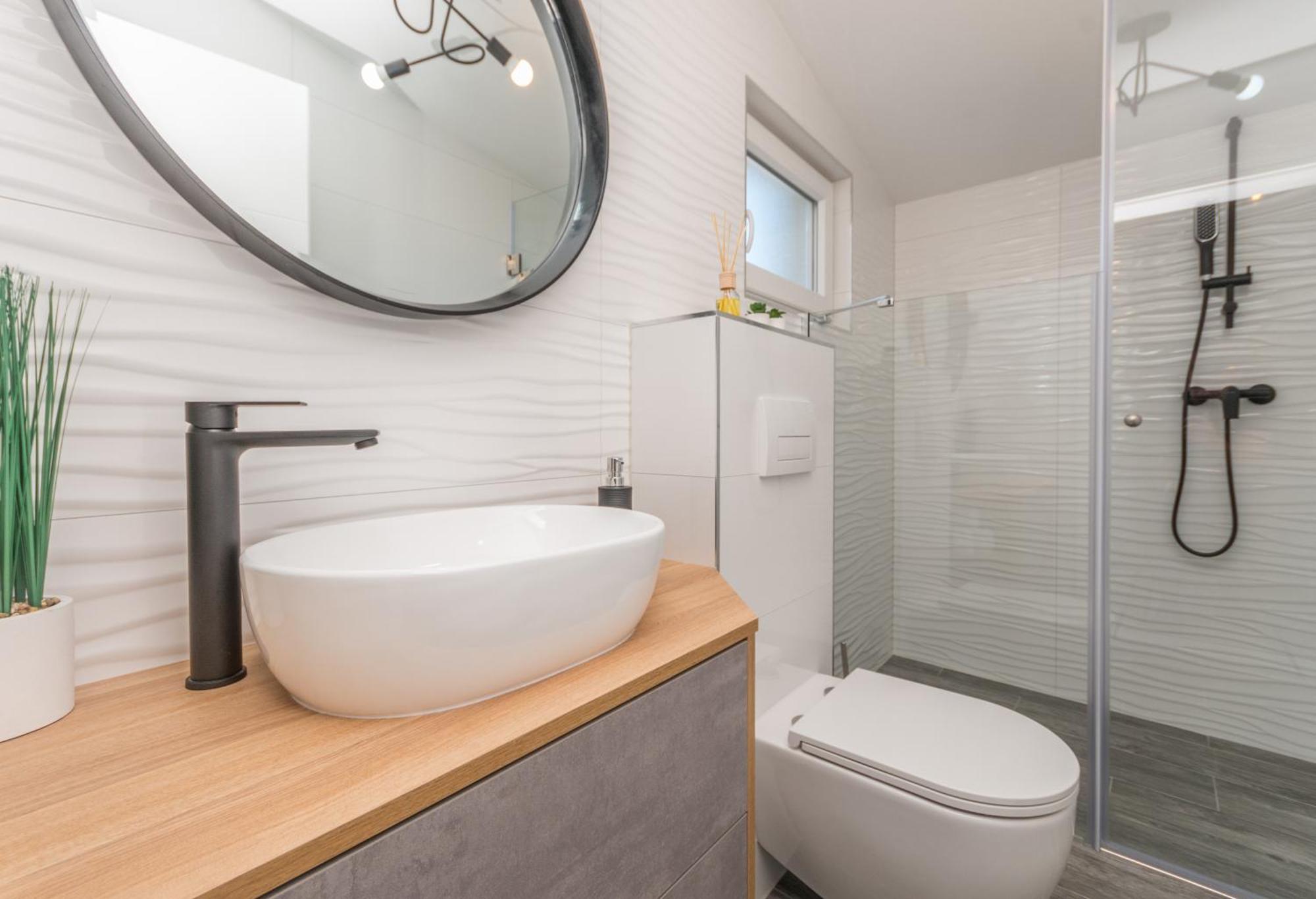 Marilu Luxury Apartments Drage Oda fotoğraf