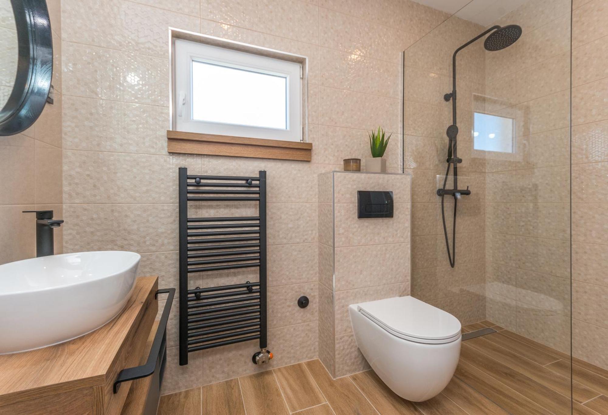 Marilu Luxury Apartments Drage Oda fotoğraf